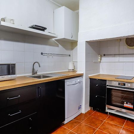 Lovely Apt In Bairro Alto Lissabon Buitenkant foto