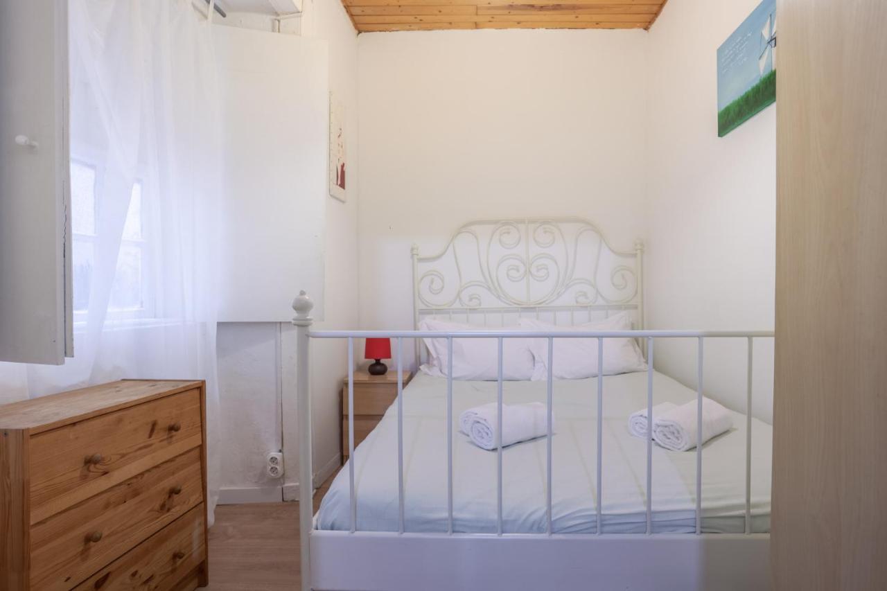 Lovely Apt In Bairro Alto Lissabon Buitenkant foto