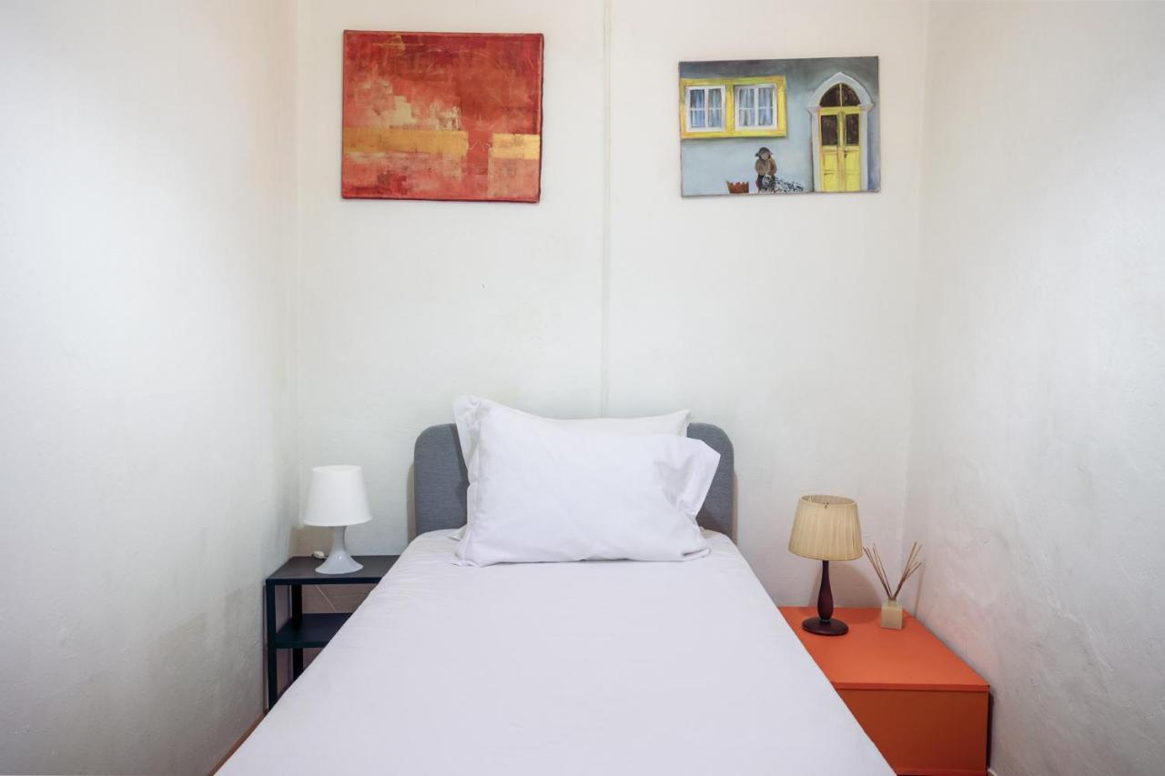 Lovely Apt In Bairro Alto Lissabon Buitenkant foto