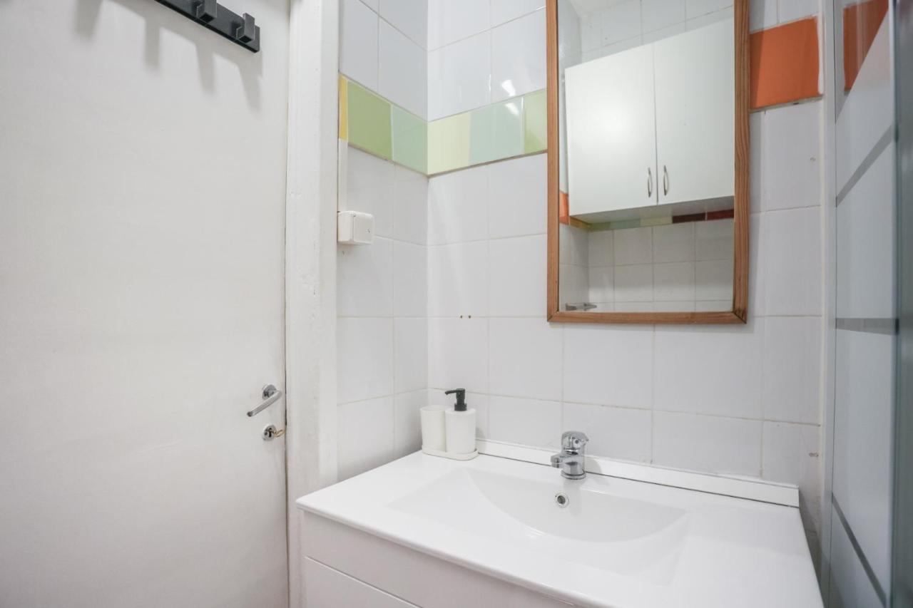 Lovely Apt In Bairro Alto Lissabon Buitenkant foto