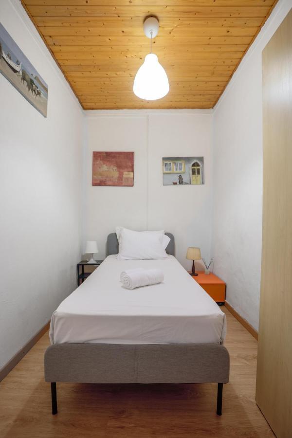 Lovely Apt In Bairro Alto Lissabon Buitenkant foto