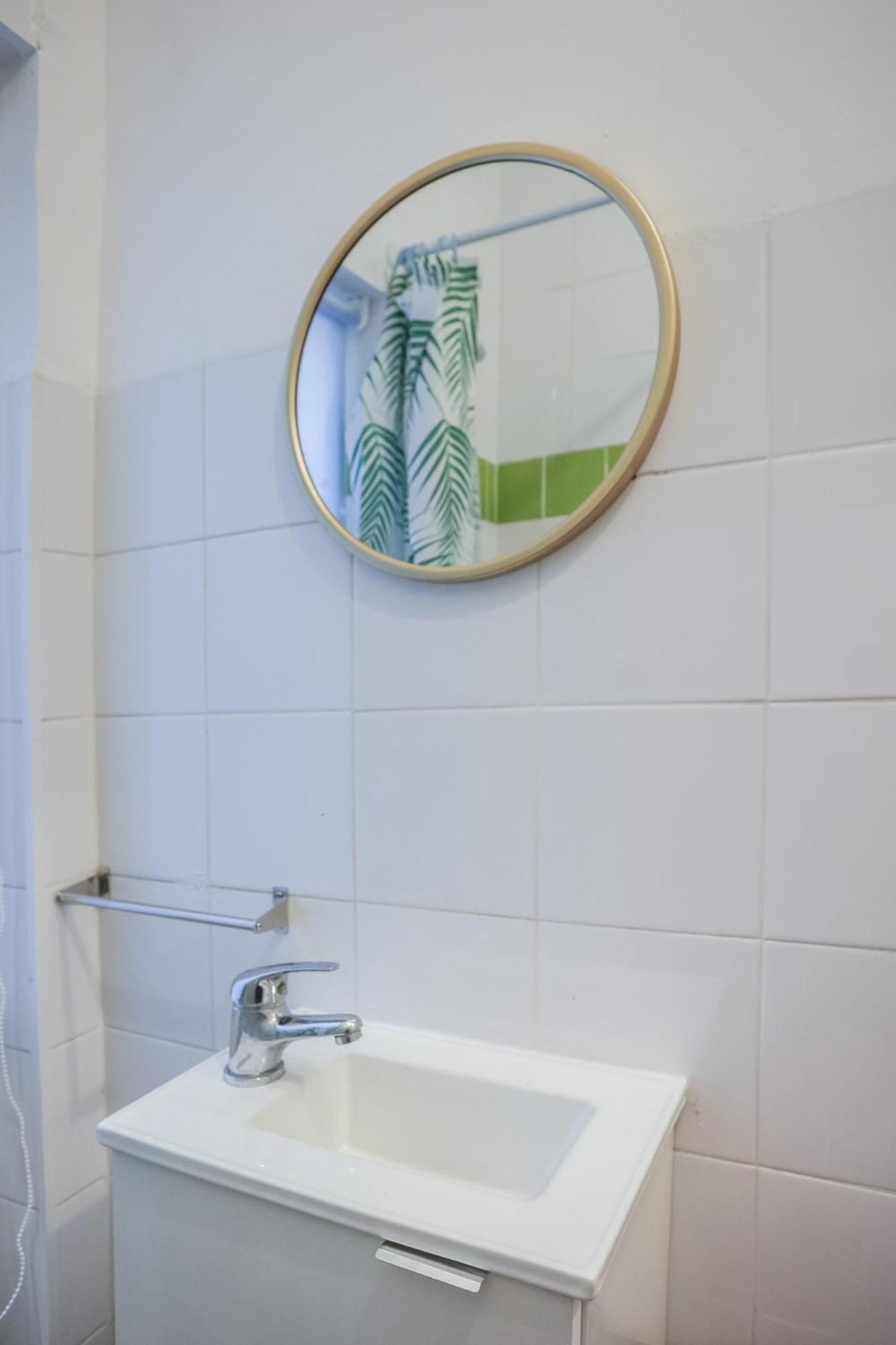 Lovely Apt In Bairro Alto Lissabon Buitenkant foto